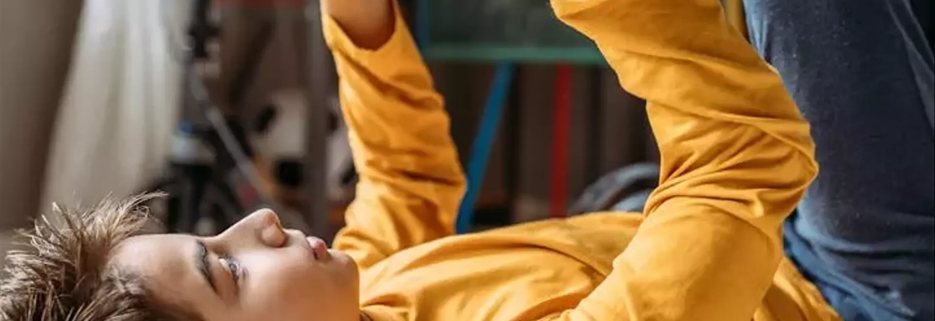Encouraging a Love of Reading in Children: Strategies for Parents