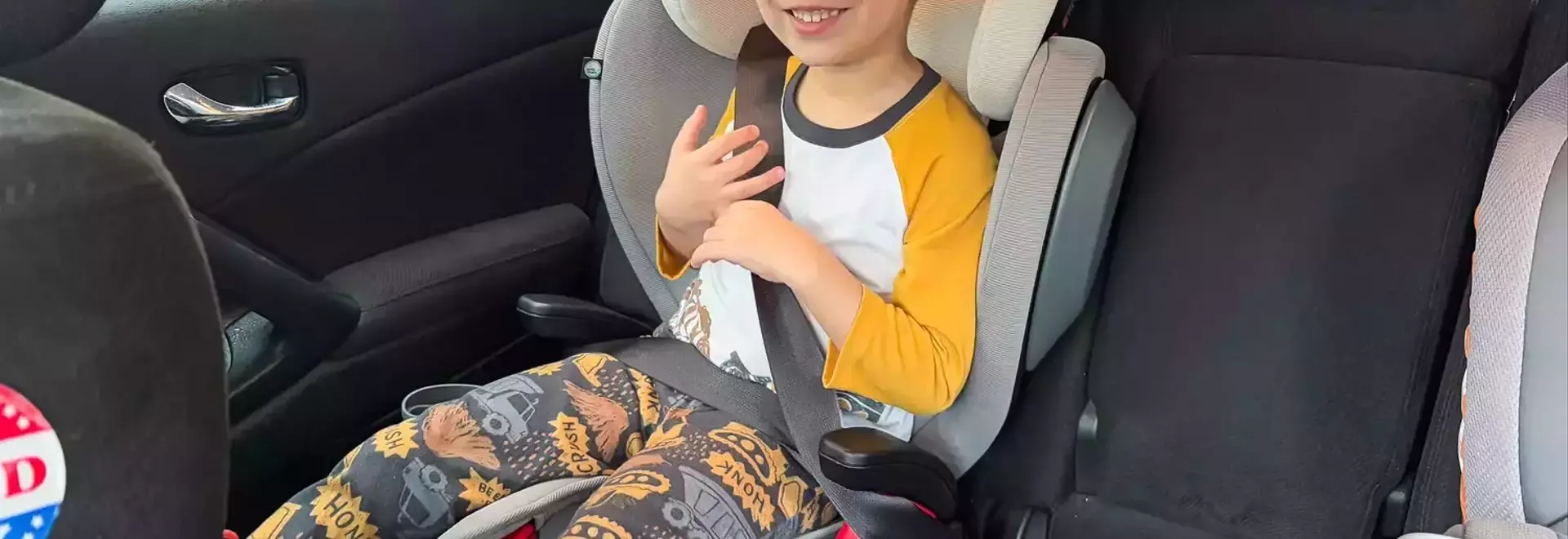 Top-Rated Booster Seats for Enhanced Child Safety and Comfort