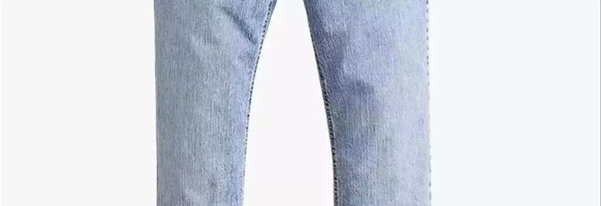 The Ultimate Guide to Athletic Fit Jeans for Muscular Builds