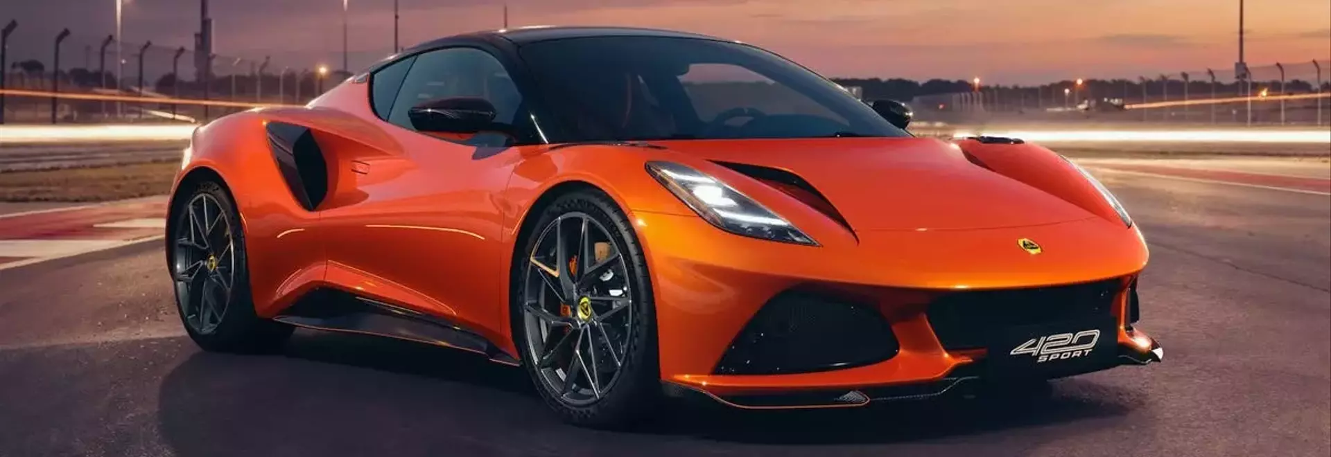 2027 Lotus Emira: A Sports Car Enthusiast's Dream