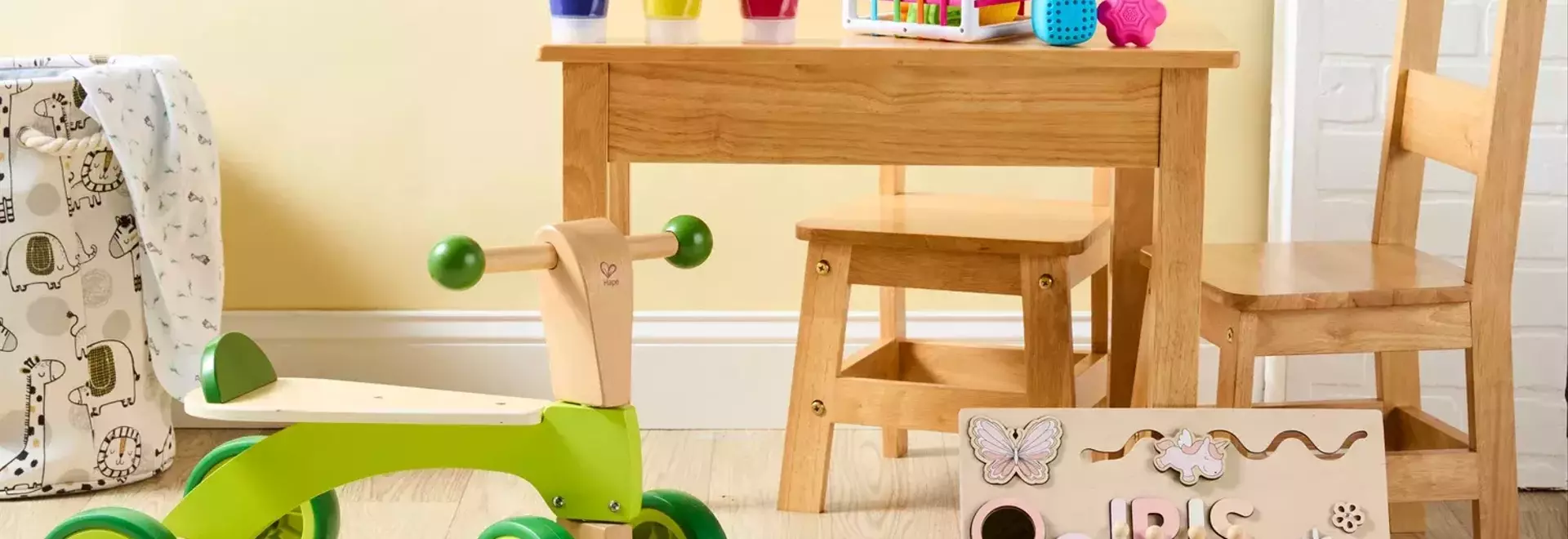 The Best Gifts for One-Year-Olds: A Comprehensive Guide to Developmental Play