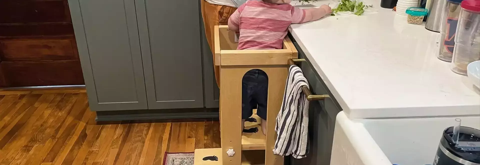 Top Learning Towers for Toddlers: A Comprehensive Review for Parents
