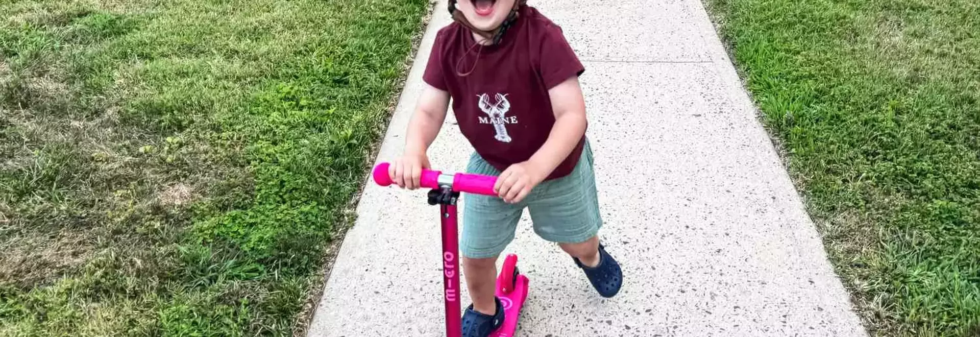 Top Kids' Scooters for Safe and Fun Rides