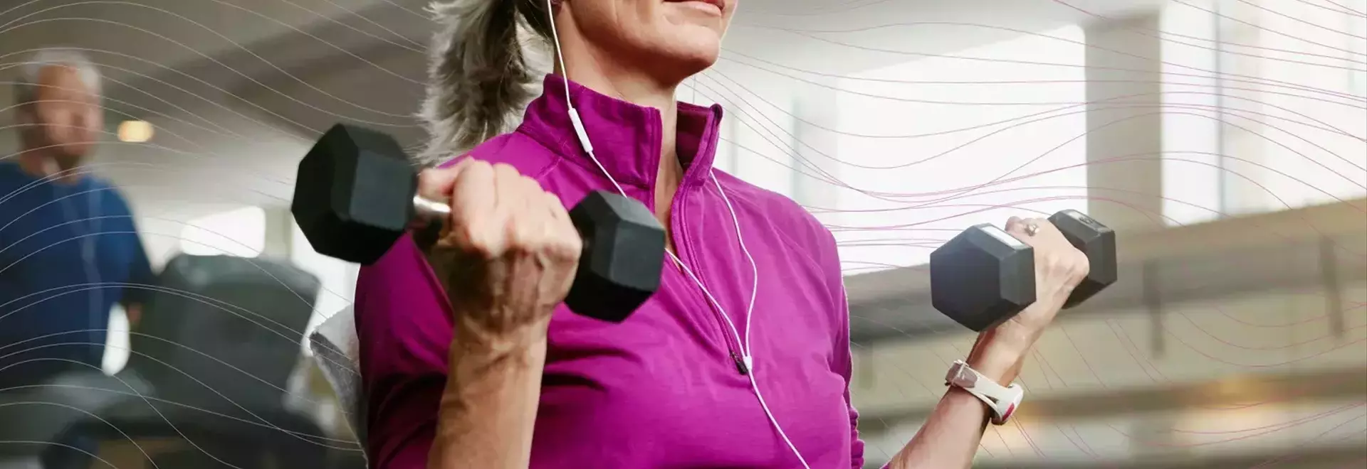 The Surprising Effectiveness of Weightlifting in Reducing Visceral Fat