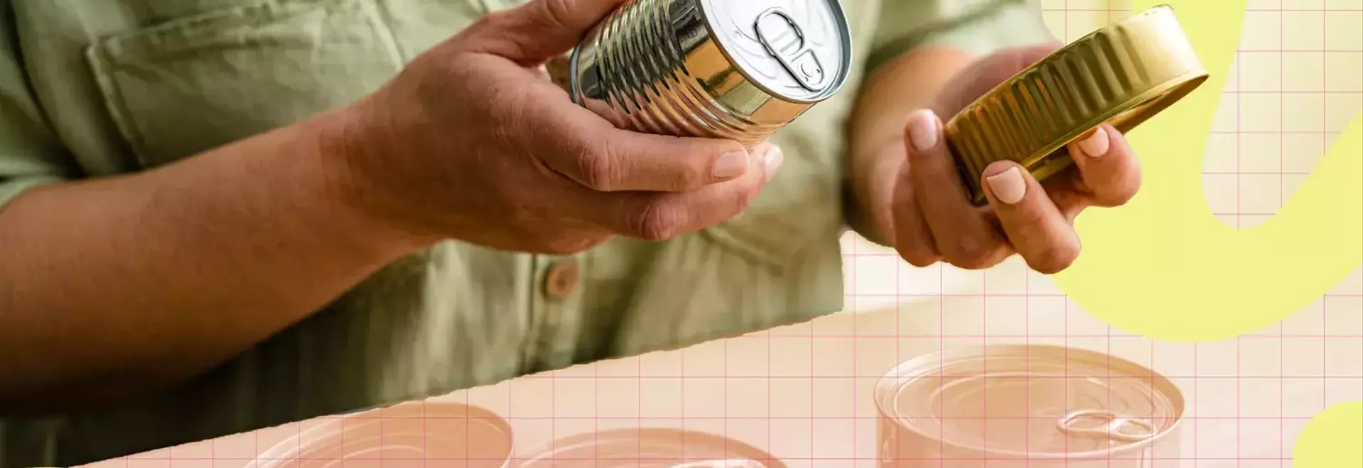 Essential Canned Foods for Effortless Summer Cooking