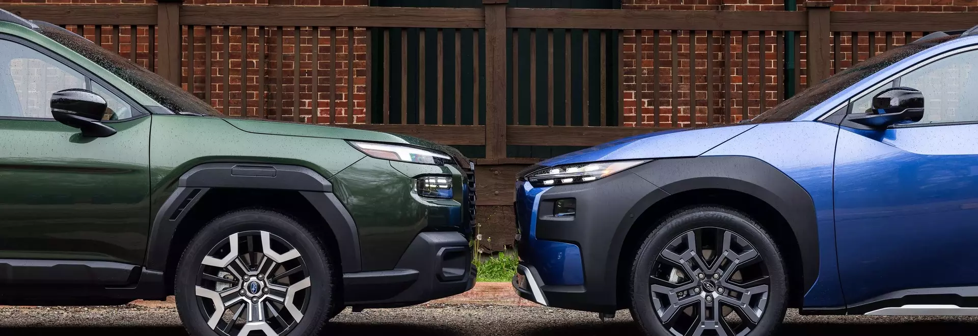 Subaru's New Direction: Outback vs. Trailseeker Identity Crisis