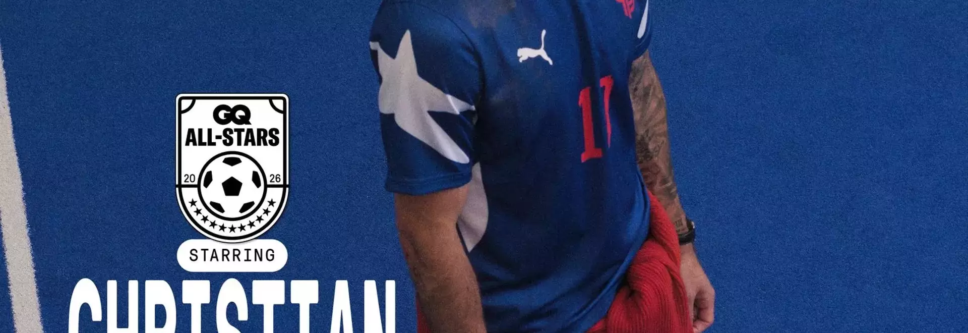 Christian Pulisic Reflects on World Cup Preparations Amidst Team Challenges