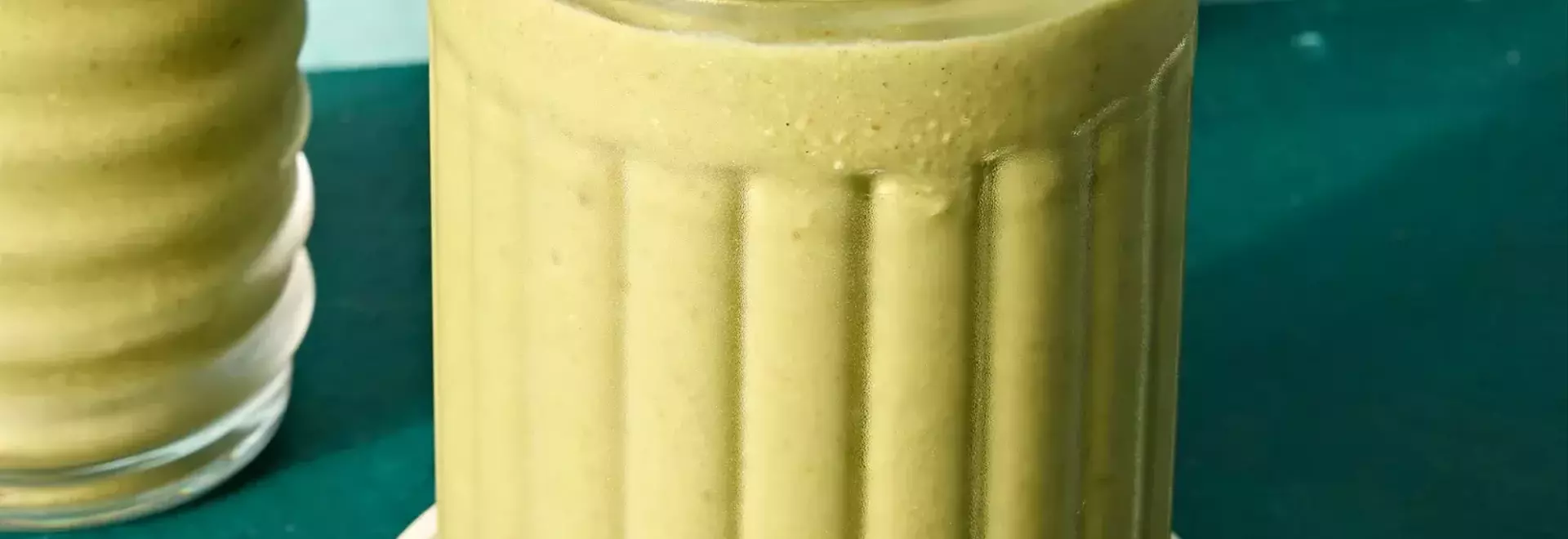 The Ultimate Brain-Boosting Smoothie