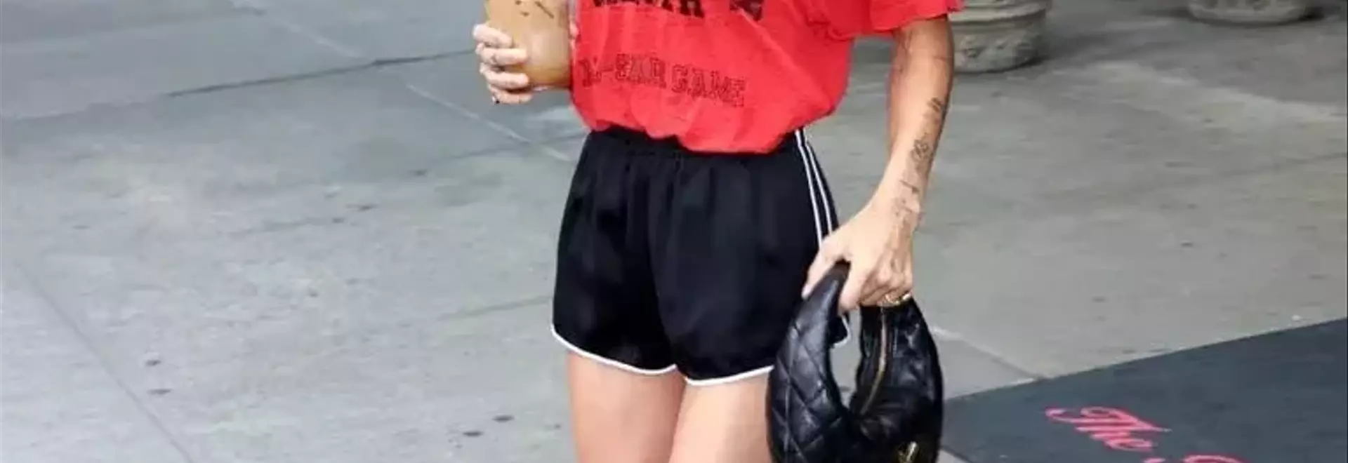 Elevate Your Summer Style: Fashionable Ways to Wear Athletic Shorts