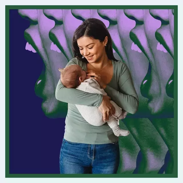 Understanding Postpartum Intrusive Thoughts