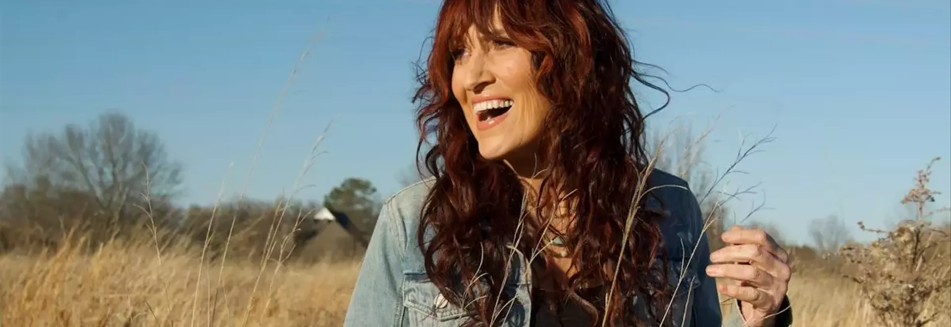 Jo Dee Messina Returns with "Bridges" After a Decade-Long Hiatus