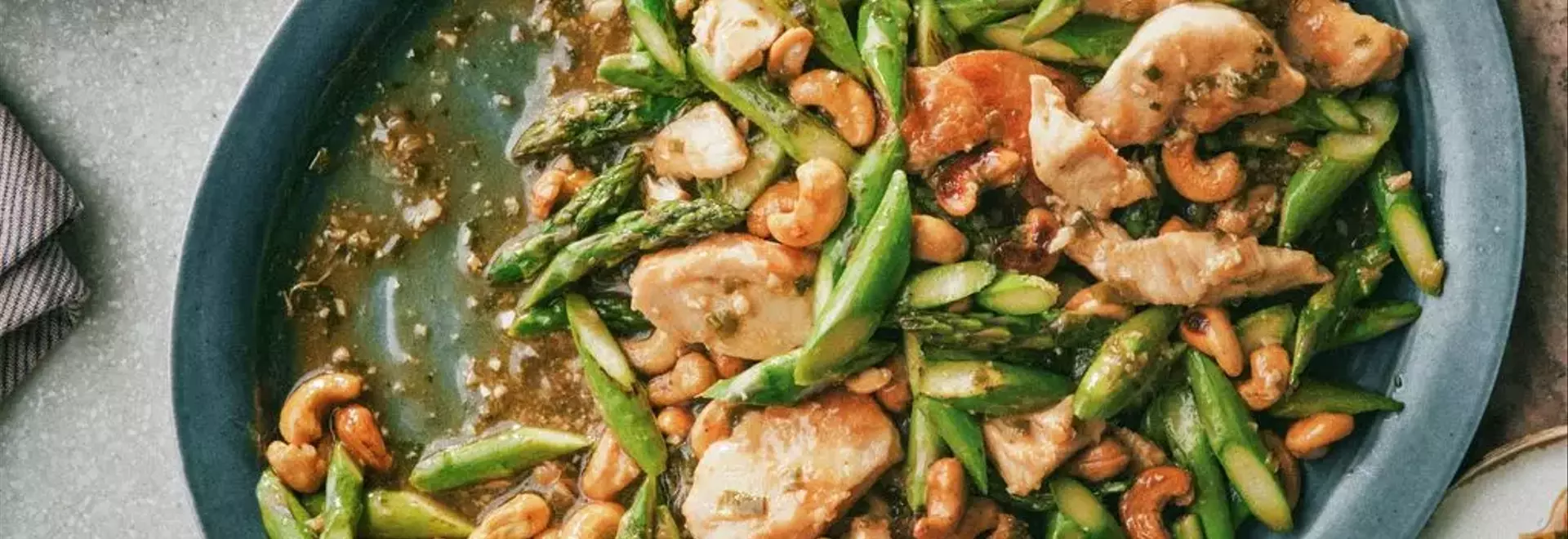 Effortless June Dinners: Savoring Summer's Bounty