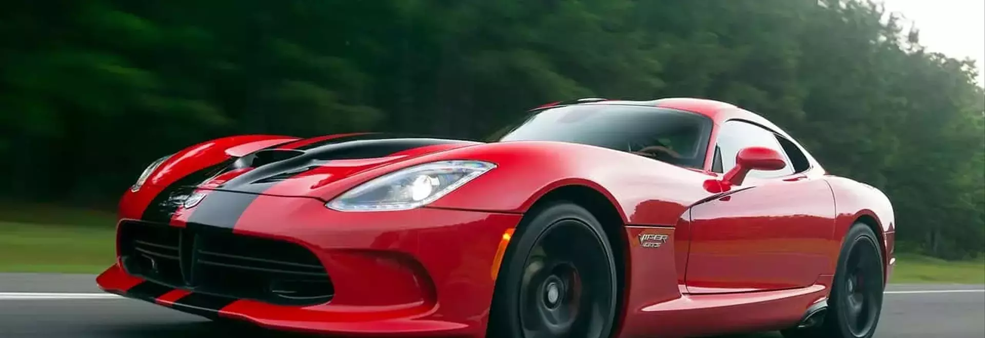 Dodge Viper Discontinued, "Copperhead" to Emerge as Hyper Muscle Car
