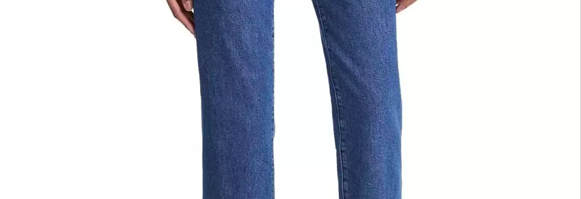 Essential Cropped Jeans for Summer Style