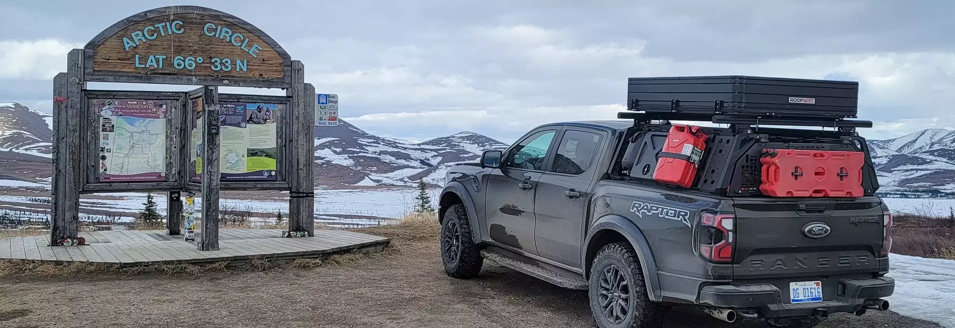 2026 Ford Ranger Raptor Long-Term Test: 10,000-Mile Update