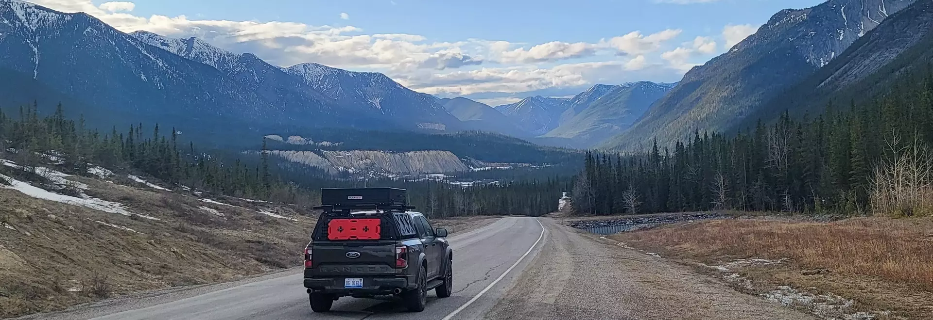 2026 Ford Ranger Raptor Long-Term Test: The Adventure Begins