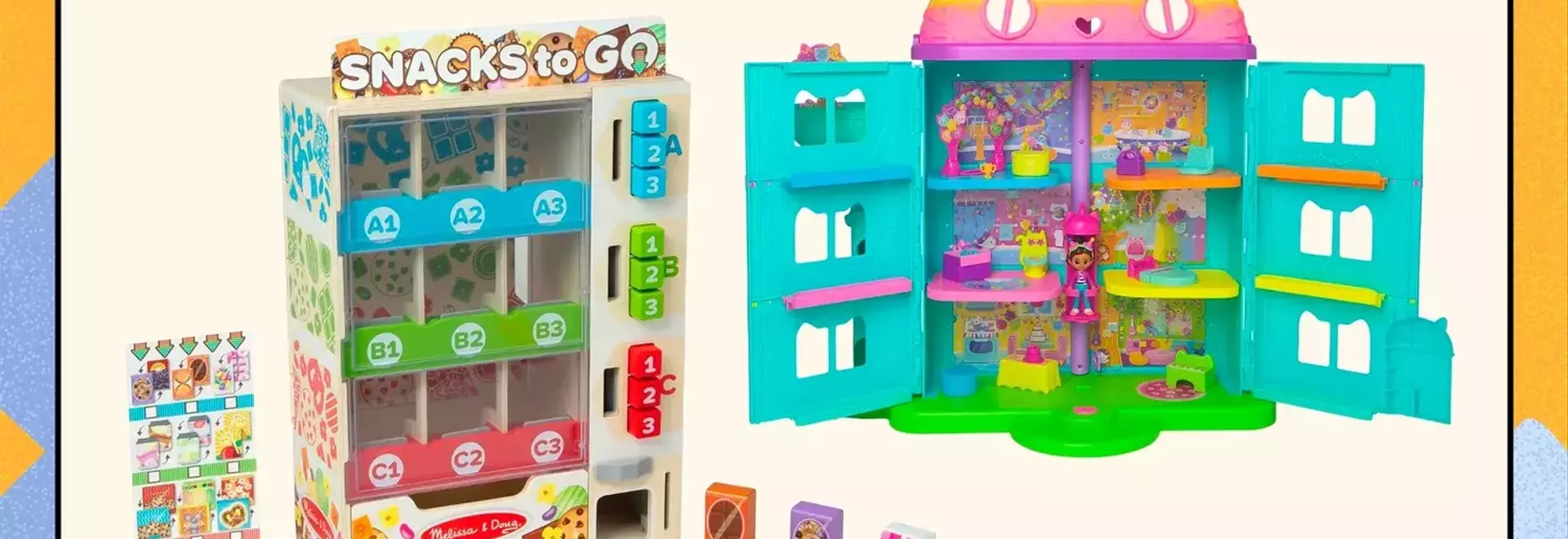Best Toys for 5-Year-Olds: A Comprehensive Guide for Play and Development