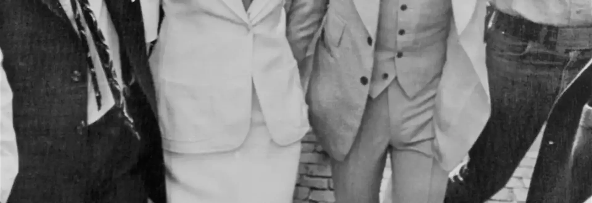 The Enduring Allure of the Bridal Skirt Suit: A Fusion of Tradition and Modernity