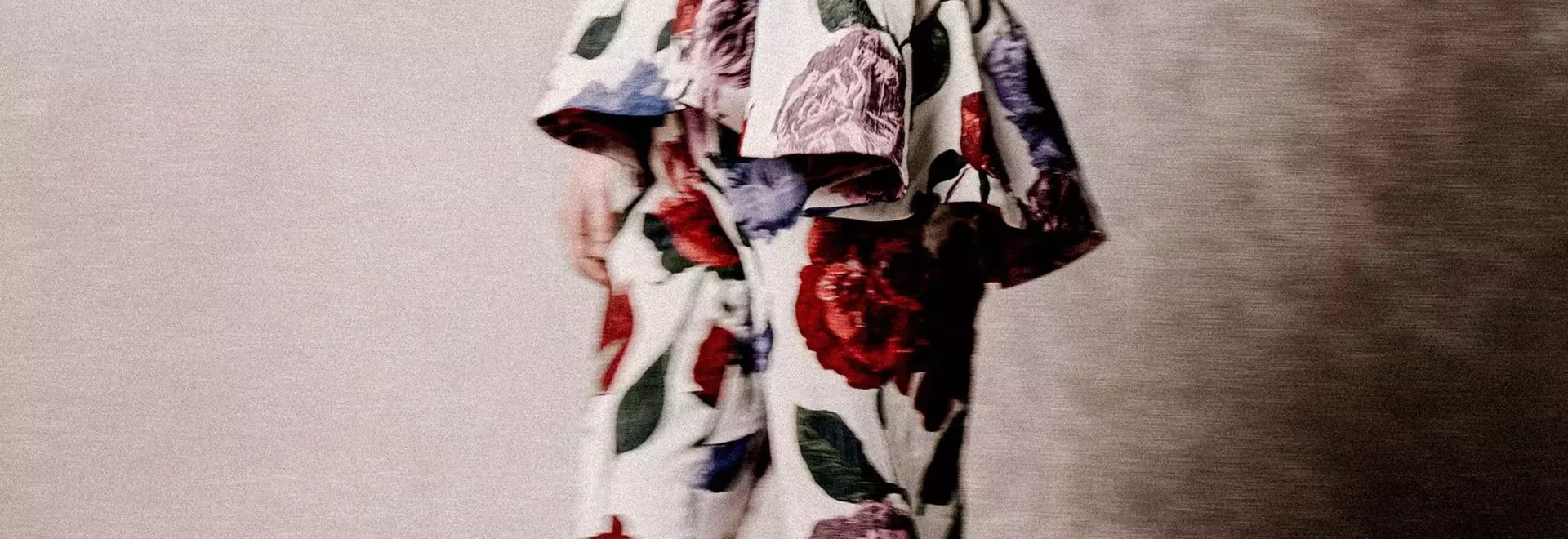Stine Goya's Resort 2027 Collection: A Fresh Take on the Rose Motif