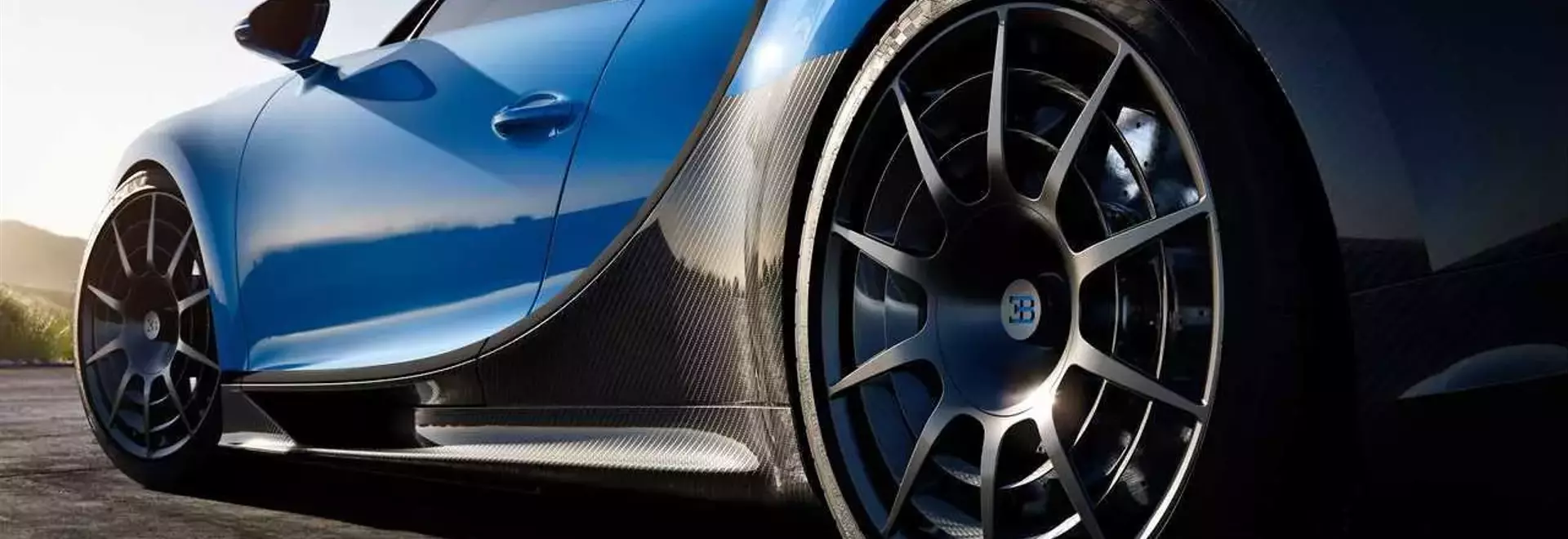 California's Tire Regulation Plan: Impact on Performance Tires