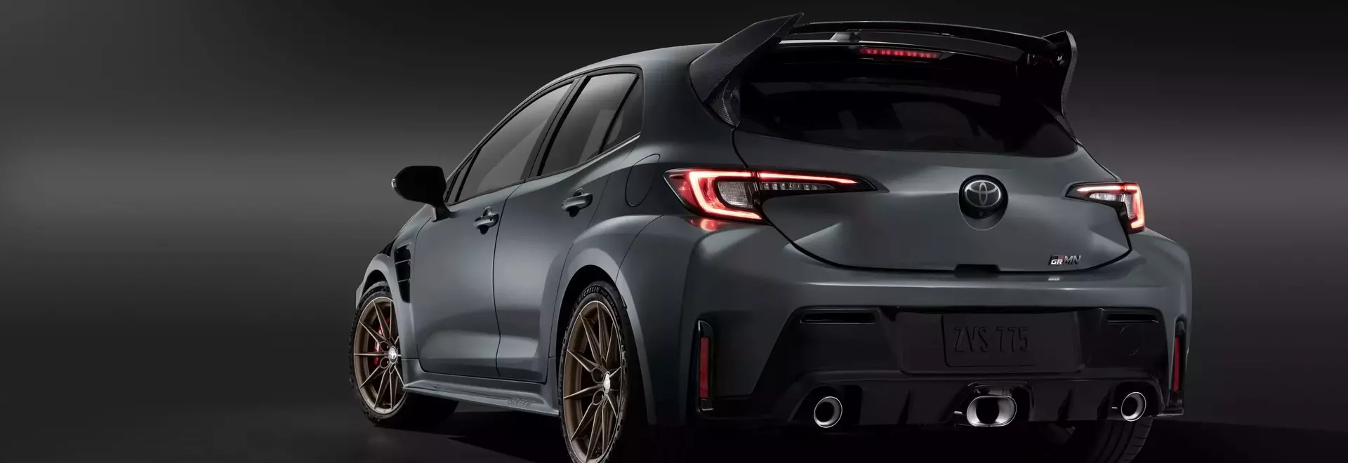 Unveiling the 2026 Toyota GRMN Corolla: A Track-Focused Hot Hatch