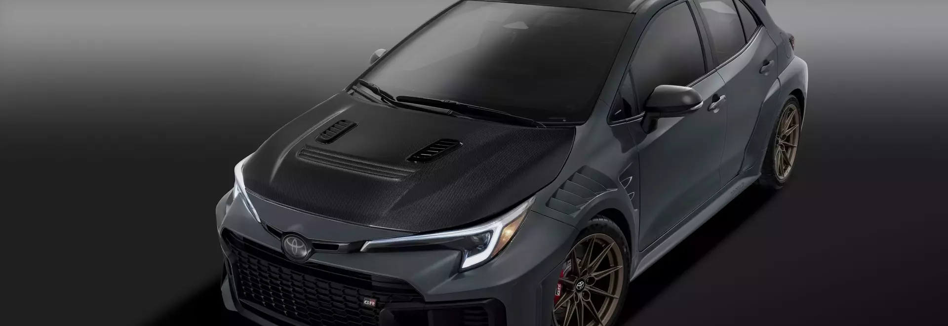 2026 Toyota GRMN Corolla: Enhanced Performance for the Track