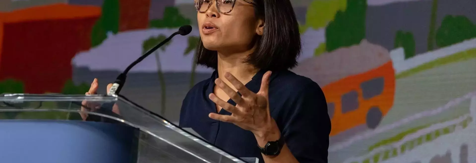 The Heated Race for Los Angeles Mayor: Key Contenders and Their Platforms