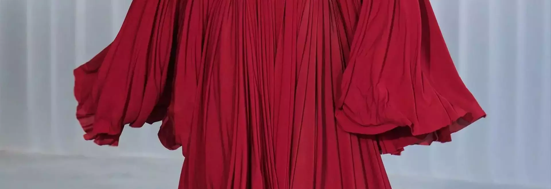 Haute Couture Week: A Glimpse into the Future of Fashion