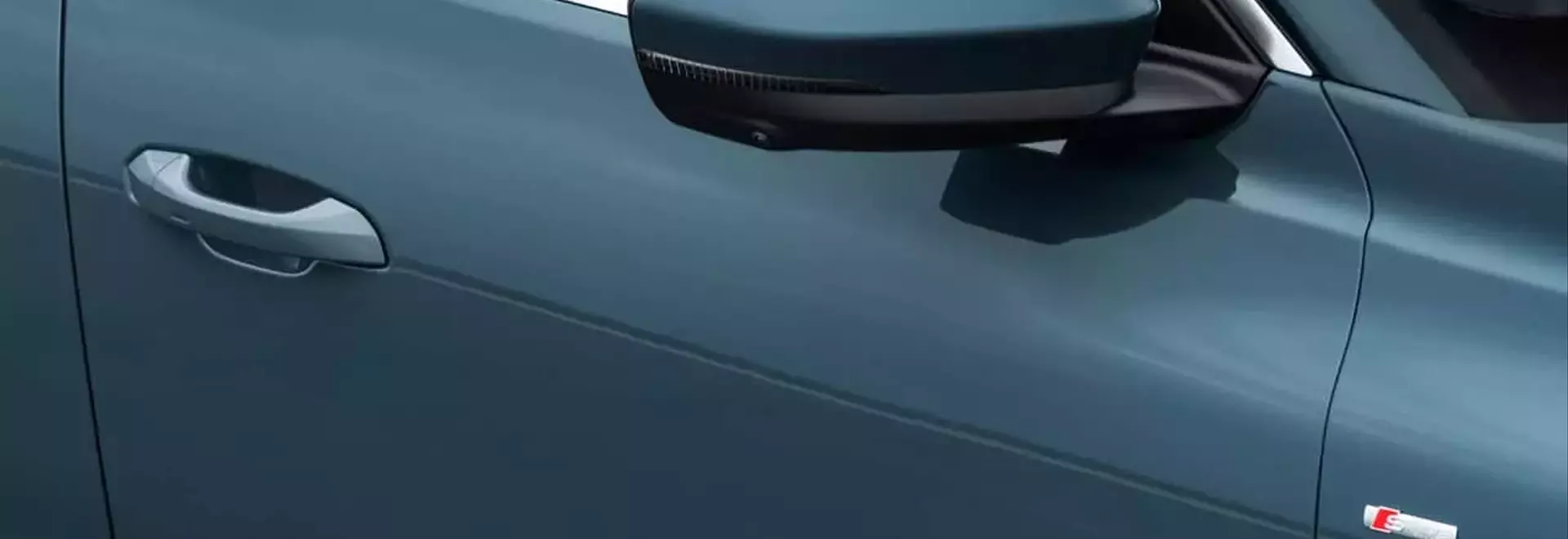 Audi Q7 Teased: A Glimpse into the Future of Luxury SUVs