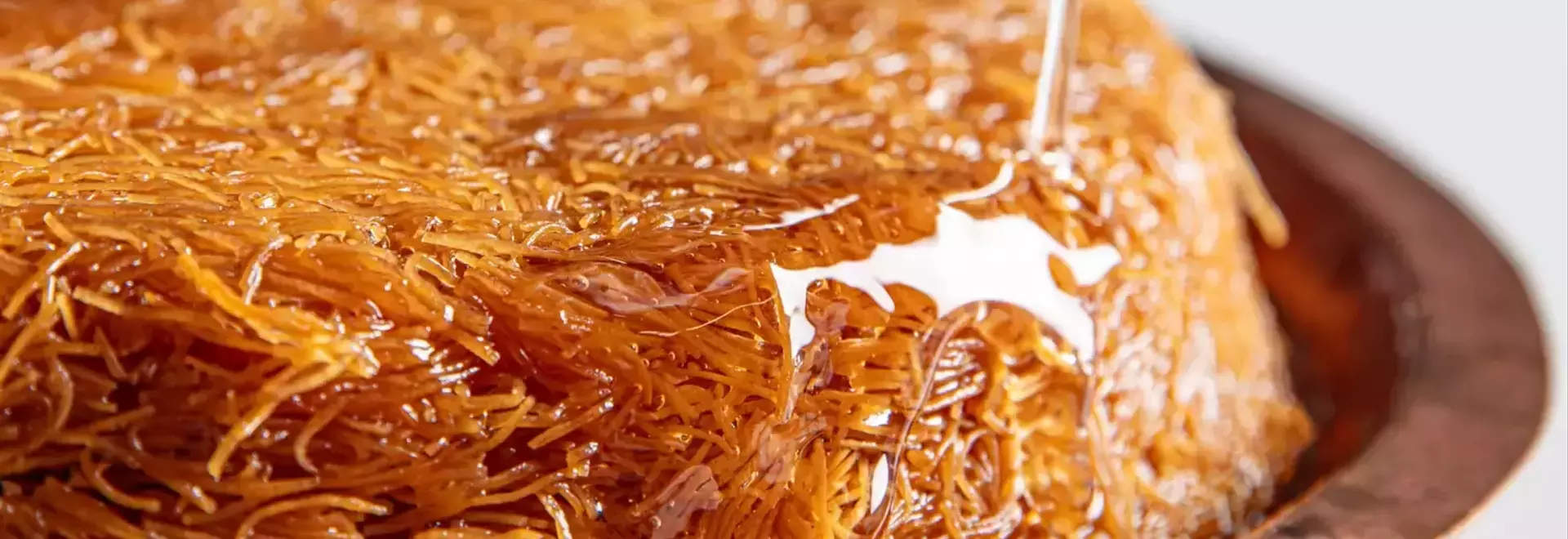 The Versatile Charm of Orange Blossom Water in Culinary Arts