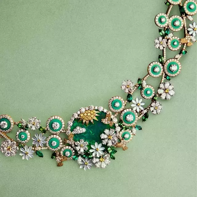 Summer Jewelry Trends: Dior & Tiffany Lead with New Collections