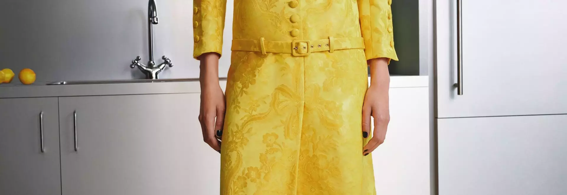 Tory Burch's Resort 2027 Collection: A Blend of Whimsy and Practicality