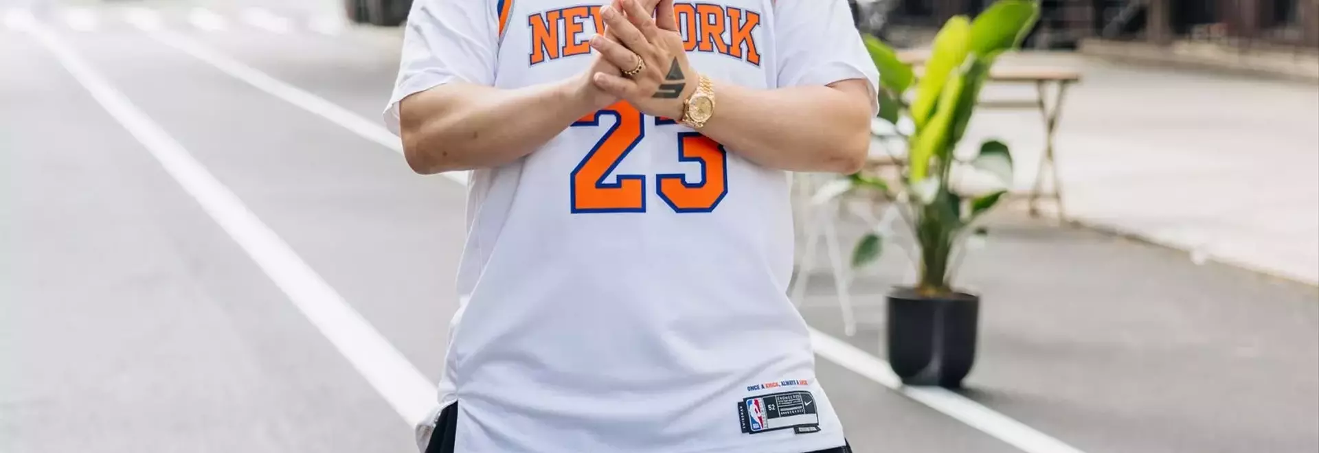 Eddie Huang: A Multifaceted Creator's Journey