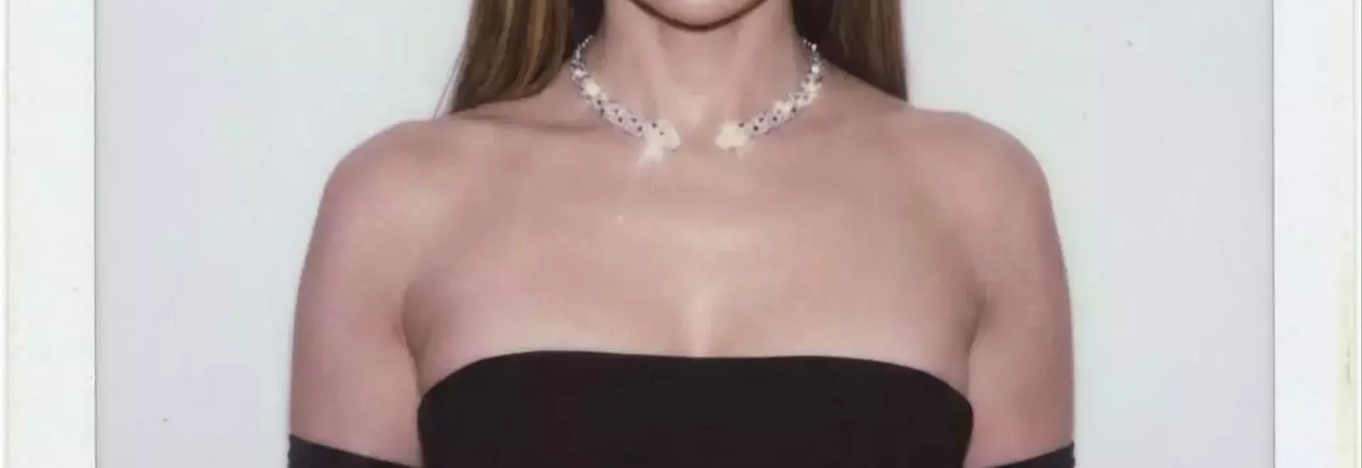 Jennifer Lopez's Striking Eyelash Statement at 'Office Romance' Premiere
