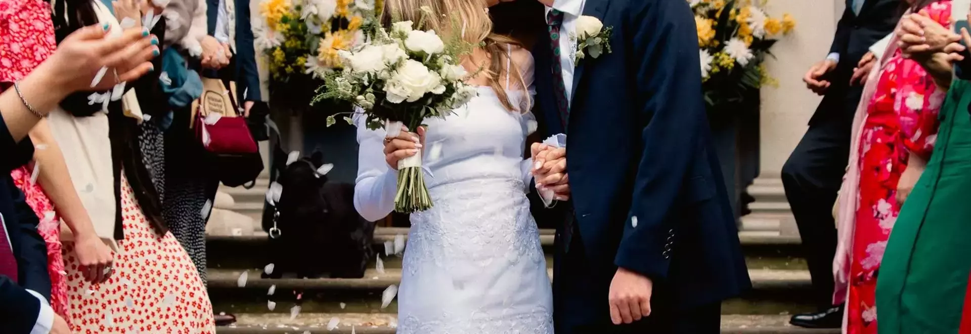 A Daughter's Tribute: Redesigning a Mother's Wedding Dress for a New Beginning