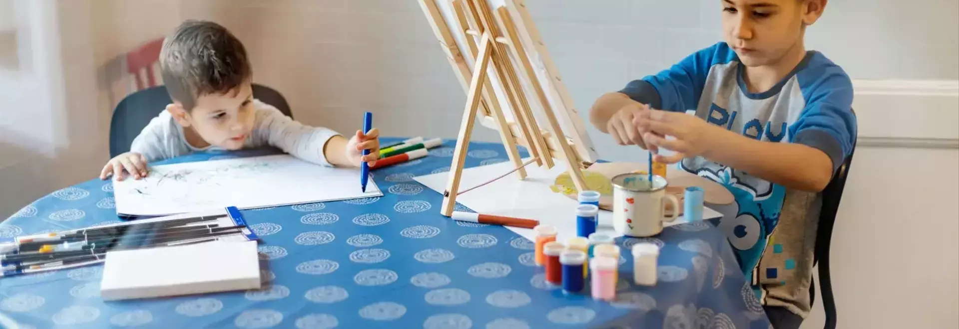 Top Art Kits to Spark Creativity in Kids of All Ages