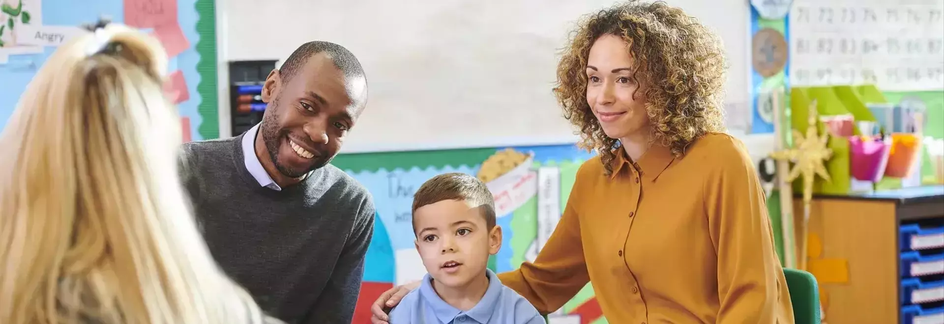 Effective Communication: A Parent's Guide to Partnering with Educators