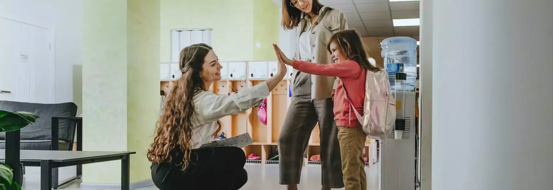 The 10 Types of Parents Teachers Least Prefer