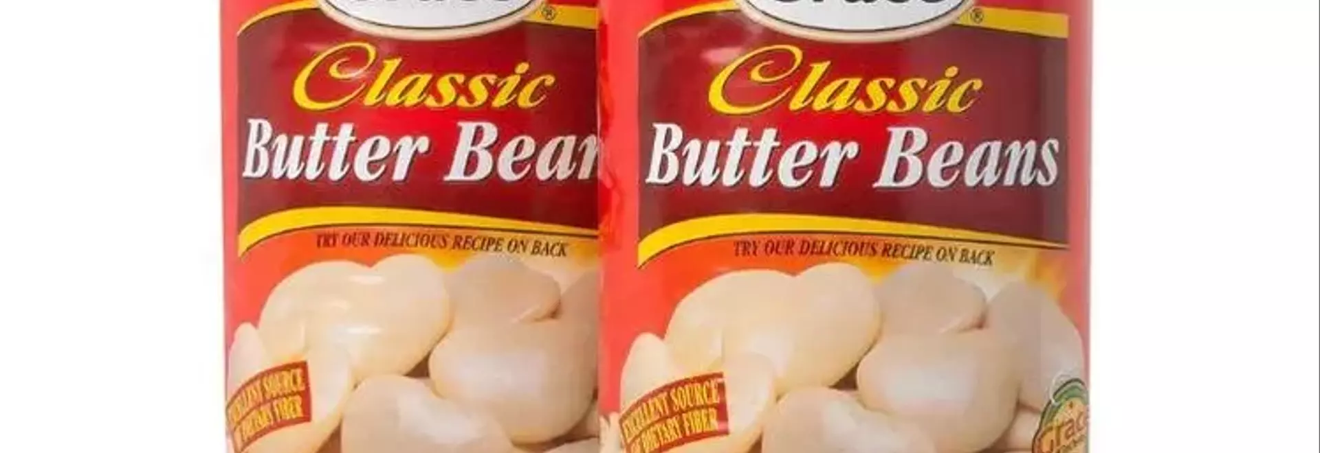 The Best Canned Butter Beans for Your Kitchen