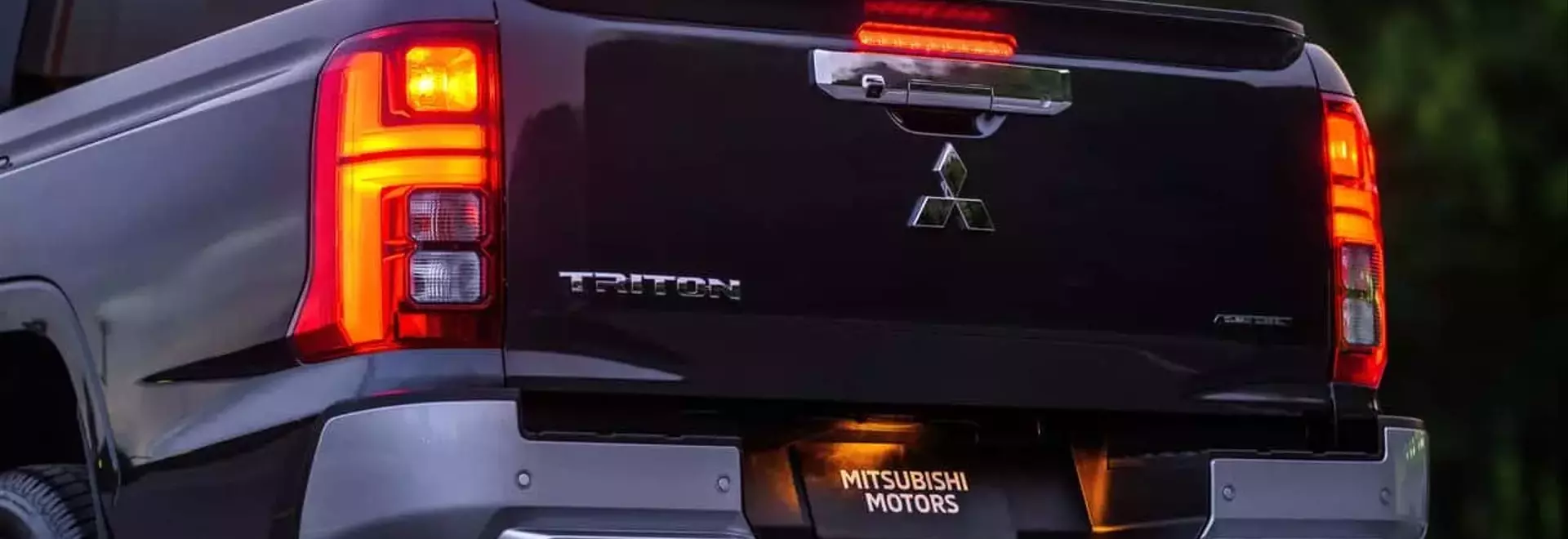 Mitsubishi Poised for US Truck Market Return with Nissan Collaboration