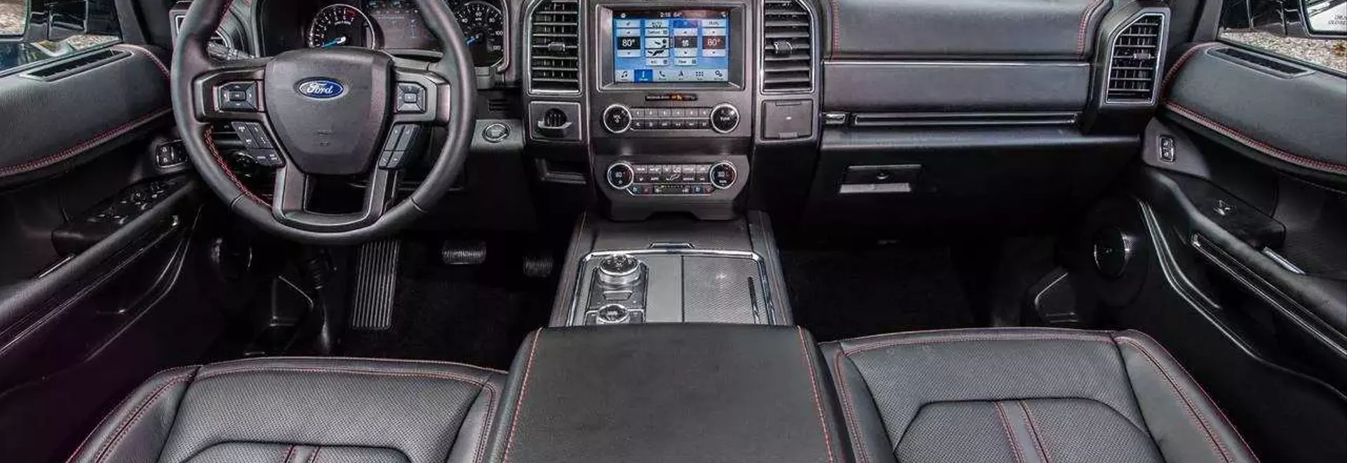 Ford Recalls Nearly 420,000 Vehicles Over Faulty Seat Belts