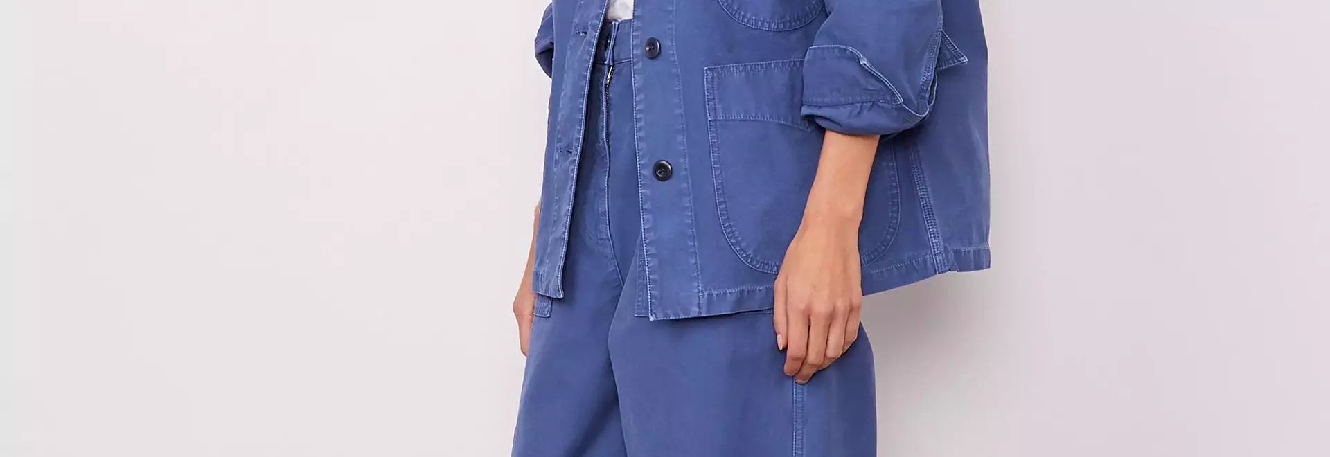 Officine Générale's Resort 2027 Collection: Embracing Enduring Style in a Fast-Paced Fashion World