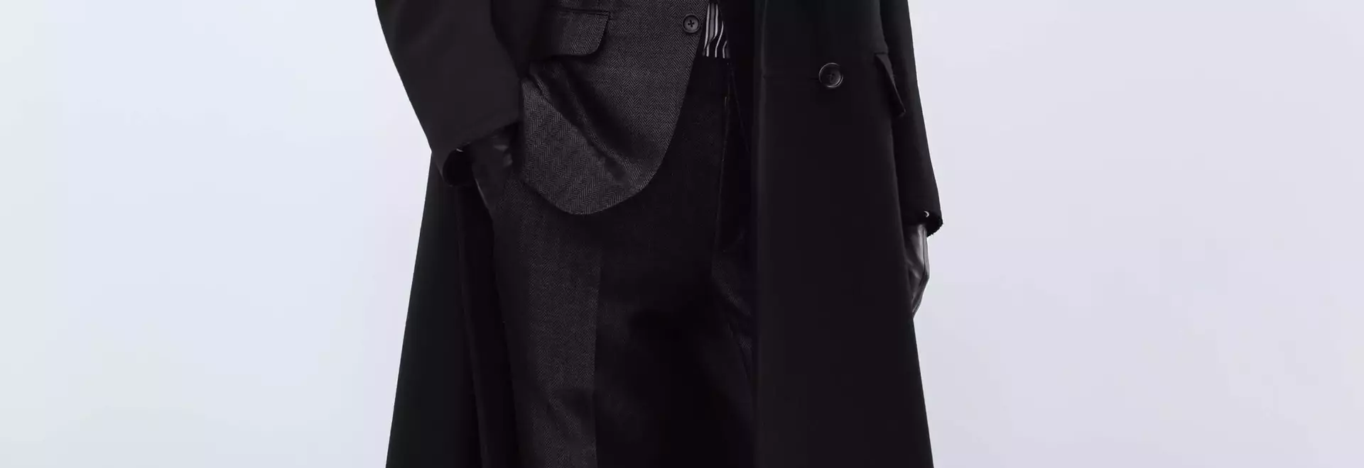 Tom Ford's Pre-Fall 2026 Menswear: A Fusion of Sensuality and Refinement