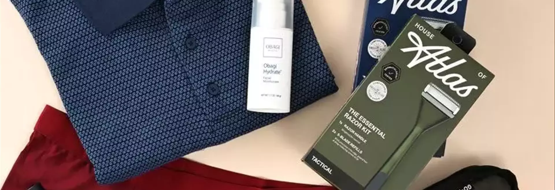 Unveiling the Summer 2026 GQ Box: Your Seasonal Style and Grooming Upgrade