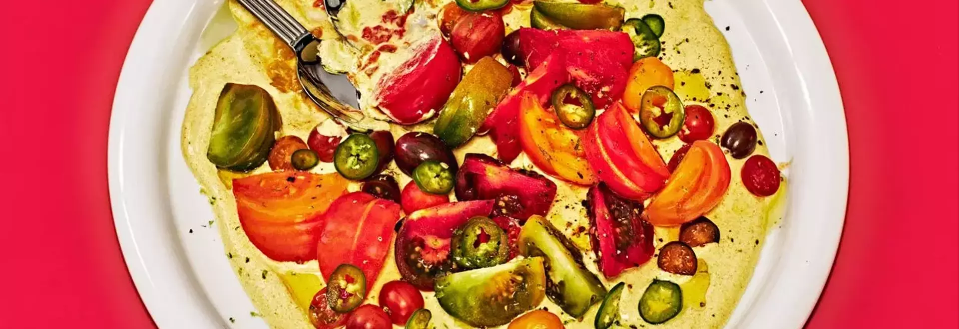 Effortless Summer Dishes: Recipes Utilizing Peak-Season Produce