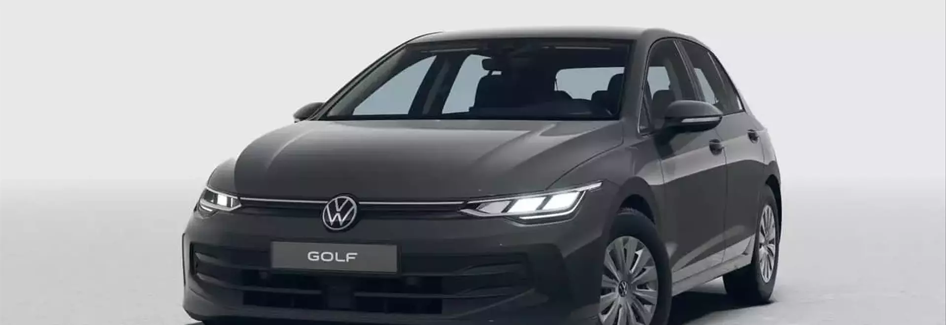 Volkswagen Mulls Return of Standard Golf Models to US Market