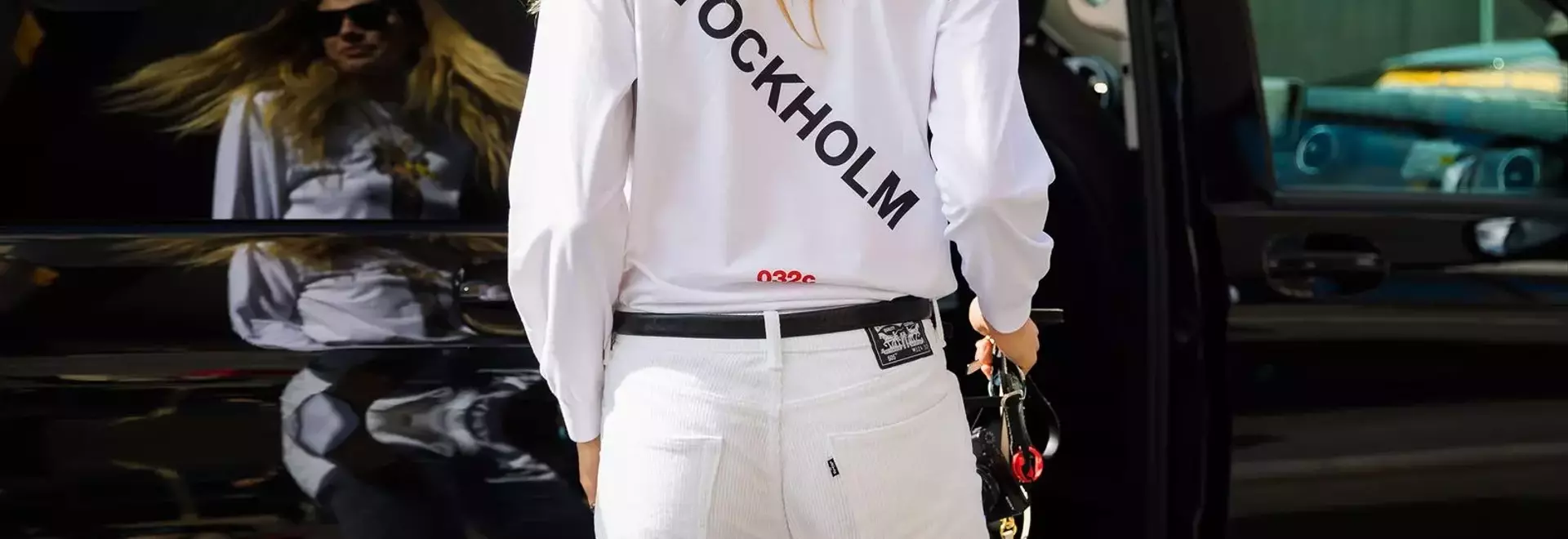 Stockholm Fashion Week: A Journey Through Nordic Street Style Evolution