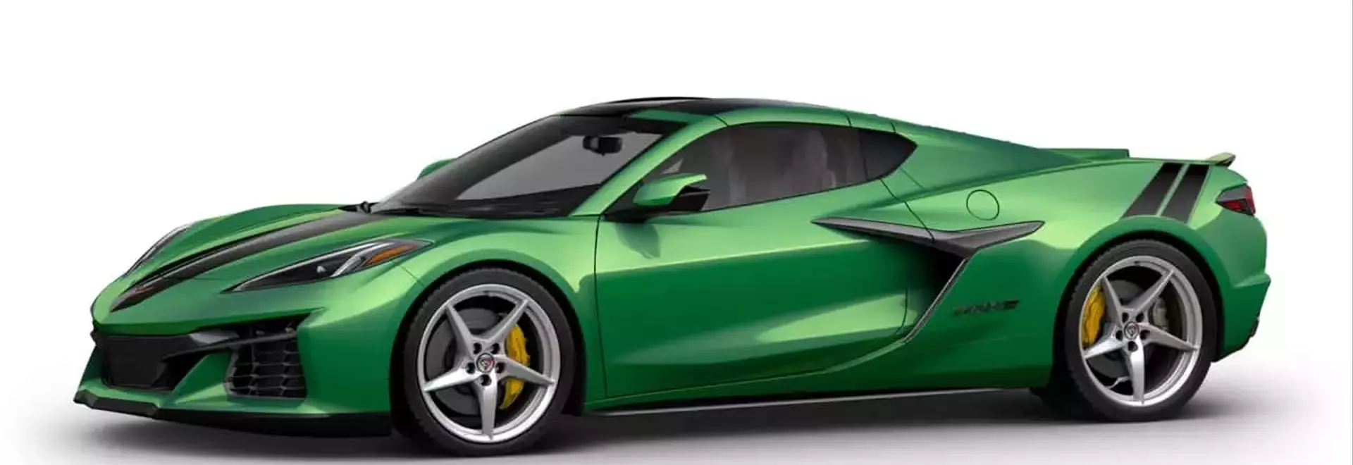 Crafting Your Dream: A Guide to Customizing the Chevrolet Corvette Grand Sport