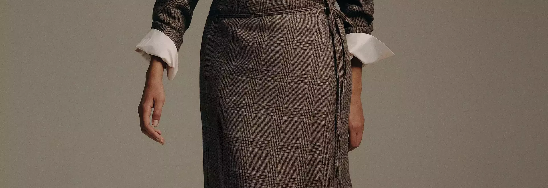 By Malene Birger's Resort 2027 Collection: A Fusion of Femininity and Modernity