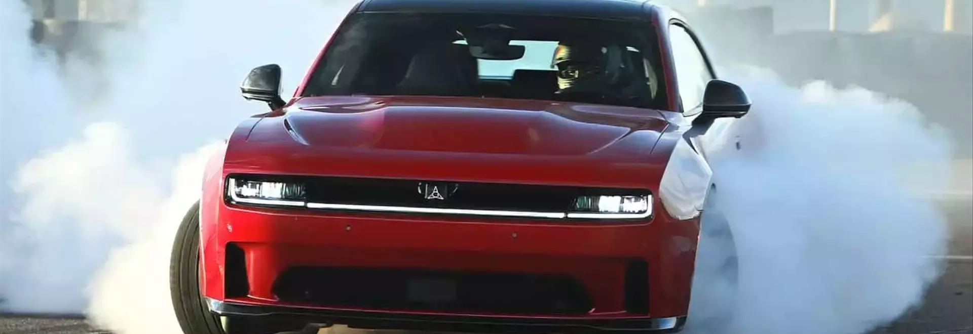 Dodge Charger EV Experiences Significant Price Increase